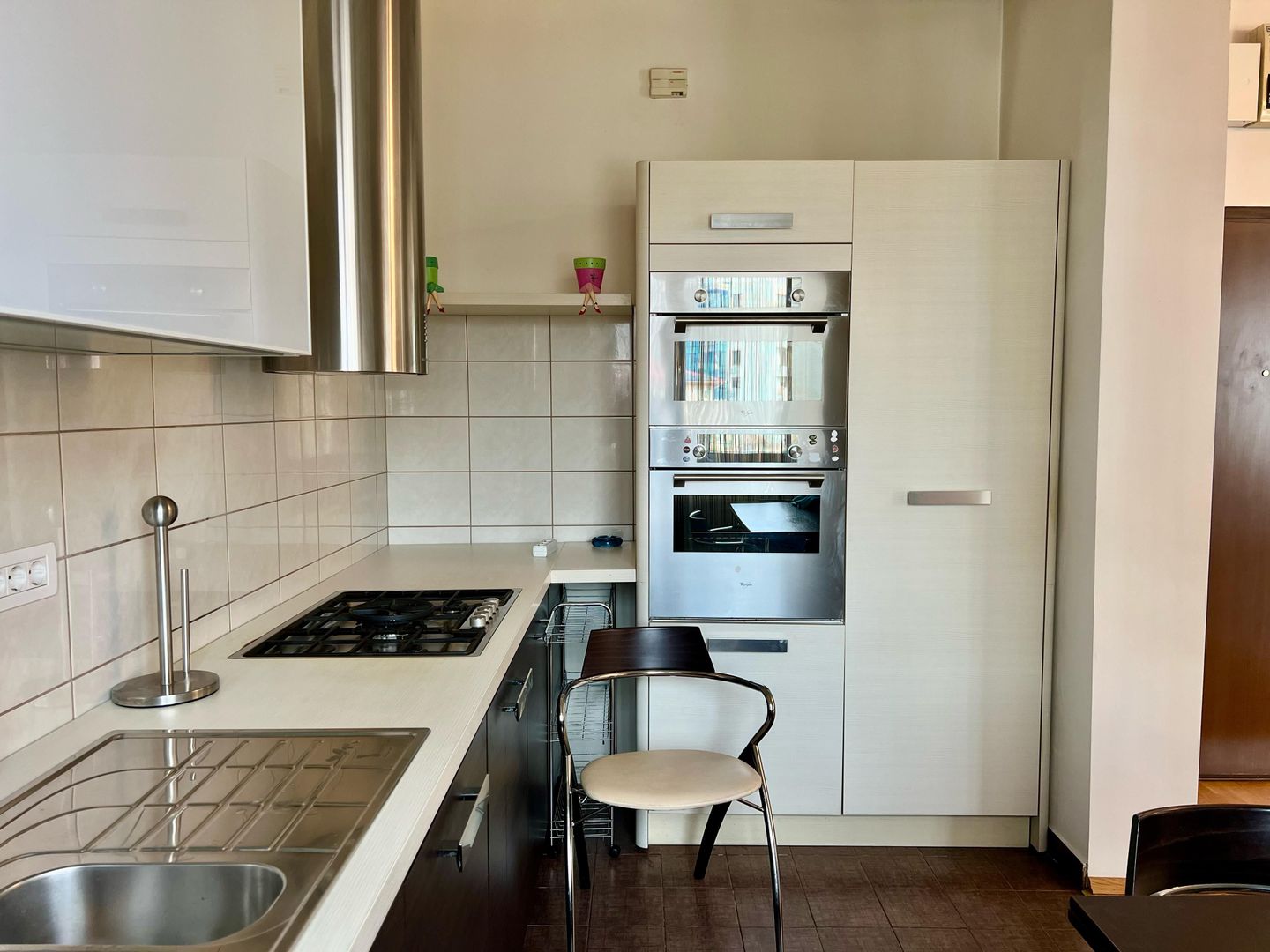 Apartament 2 camere, Herăstrău / Cartierul Francez - Poză 4