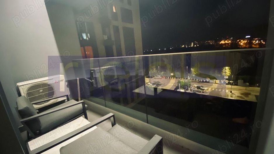 VANZARE -APARTAMENT 3 CAM- CLOUD 9 -AVIATIEI- PIPERA - Poză 8