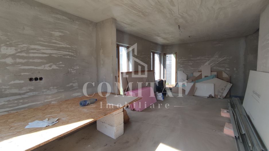 Duplex de vânzare in Gheorgheni zona Baza Sportiva - Poză 3