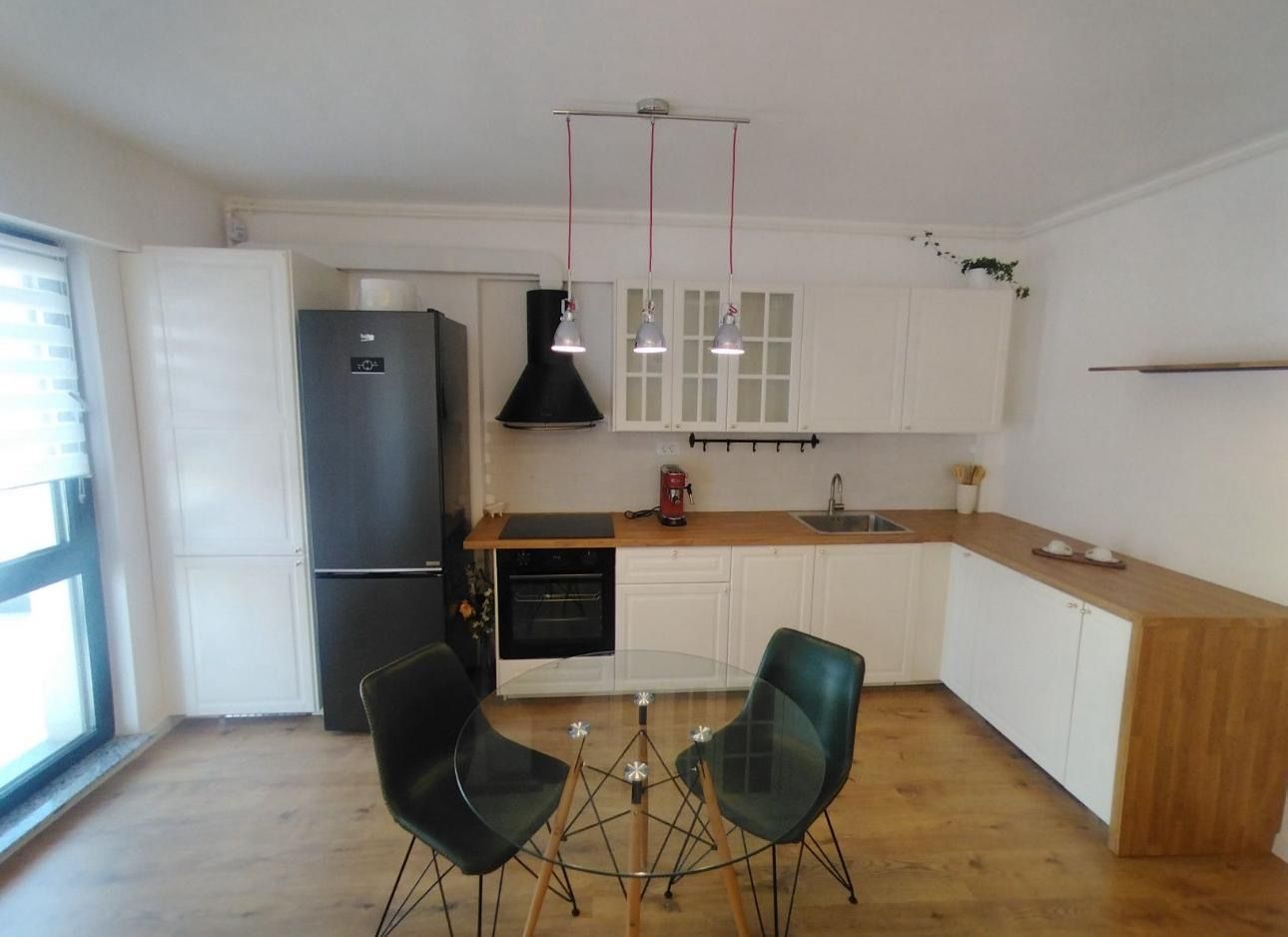 Studio Dublu 50mp utili Ivory Residence, Pipera - Poză 8