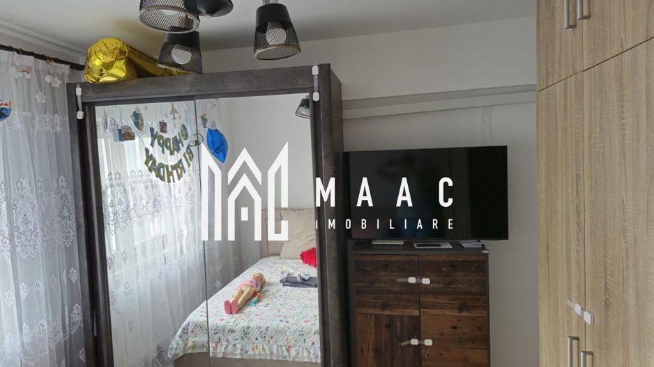 Apartament 2 camere | 50 MPU | Calea Dumbravii - Sibiu - Poză 8