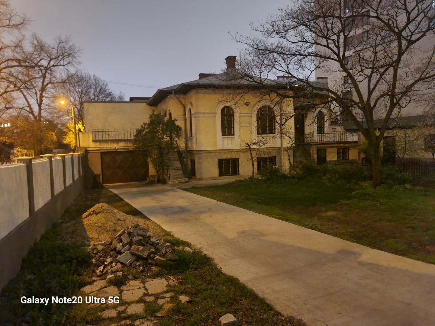 Casa Vila || Timpuri Noi || 6 camere || curte libera 400mp ||  Afterschool || - Poză 7