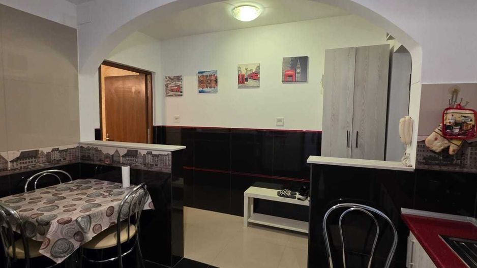 Apartament 3 camere de inchiriat - Poză 3