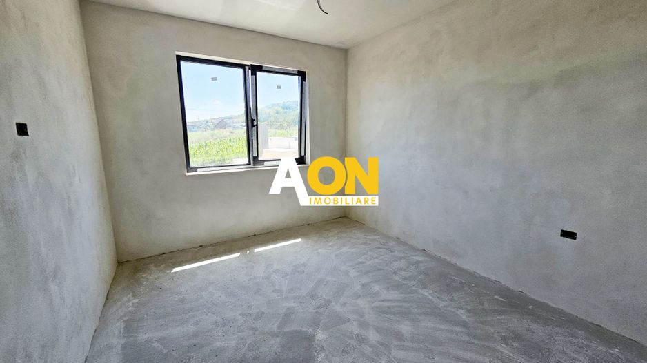 Casa independenta energetic, 4 camere, 500 mp teren, Micesti - Poză 11