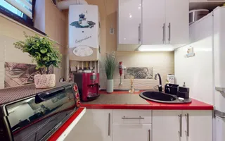 Apartament 3 camere, Gata de mutat! 2 min Școala 179, Parc Bazilescu - Poză 21