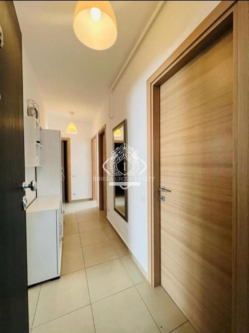 Parcul Carol-Isg Residence | 3 camere | 68mp | et 7 | Investitie | 195.000 euro - Poză 6