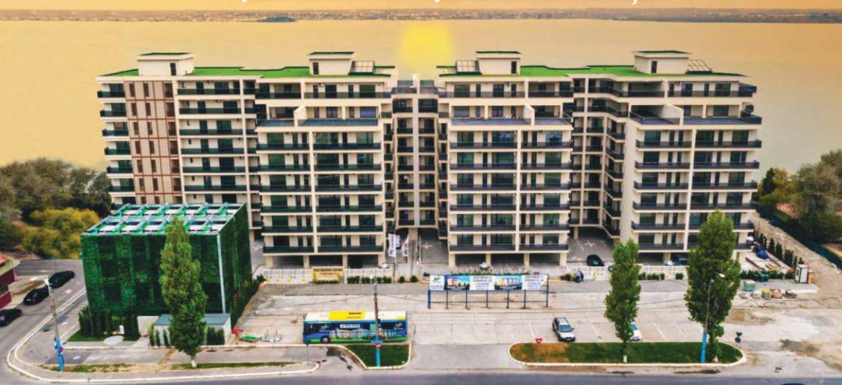 Promo la avans 50% Direct Dezvoltator  2 Cam. 56  mp  Mamaia La Butoaie - Poză 5