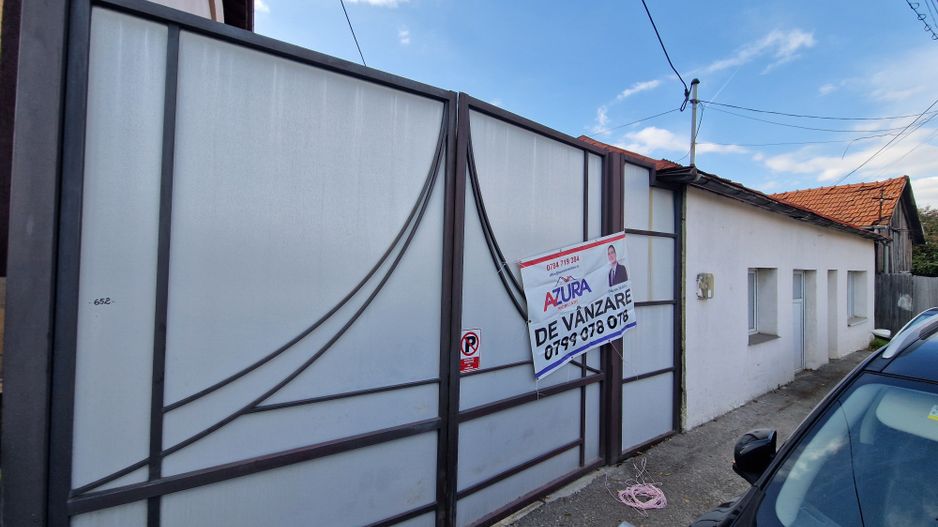 Casa Parter, Calea Campulung, DN, Slava Zaris - Poză 3