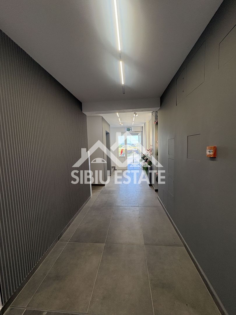Apartament Nou 3 Camere | 2 Băi | Parcare| Incalzire in Pardoseala - Poză 16