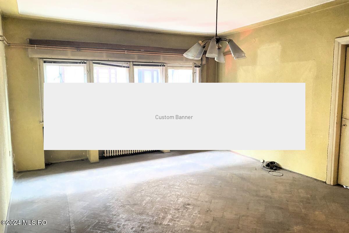 Ultracentral - Pta Rosetti, 3 camere, 93 mpu, etaj 1, cladire istorica - Poză 14