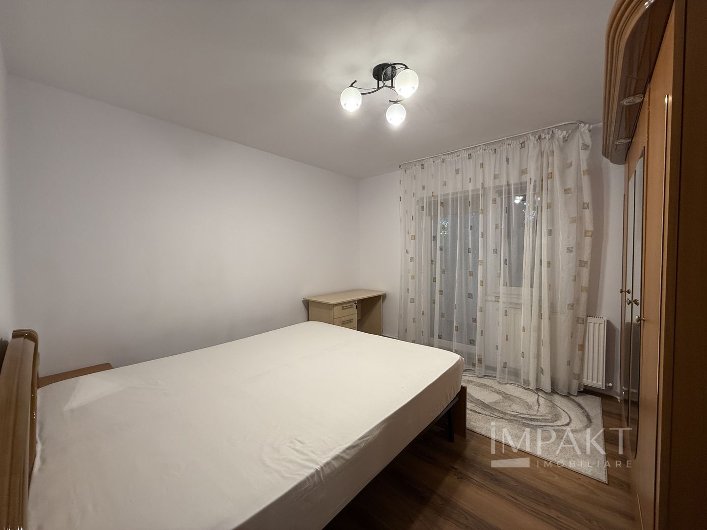 Inchiriere apartament 4 camere in Gheorgheni! - Poză 9
