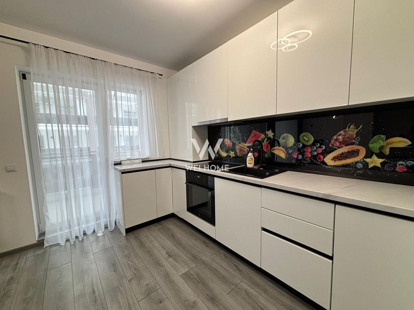 Apartament 3 camere MODERN in Cartier Kogalniceanu, Sibiu - Poză 5