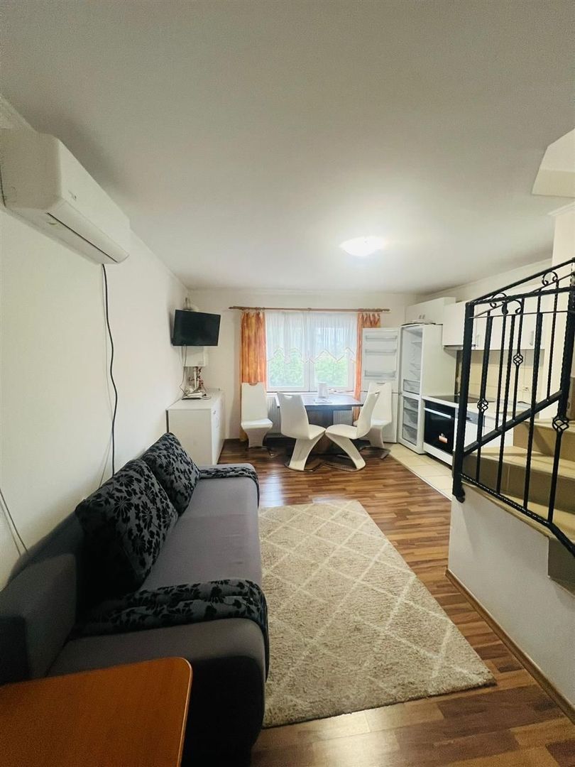 Apartament cu 3 camere de vanzare  bloc nou - Poză 1