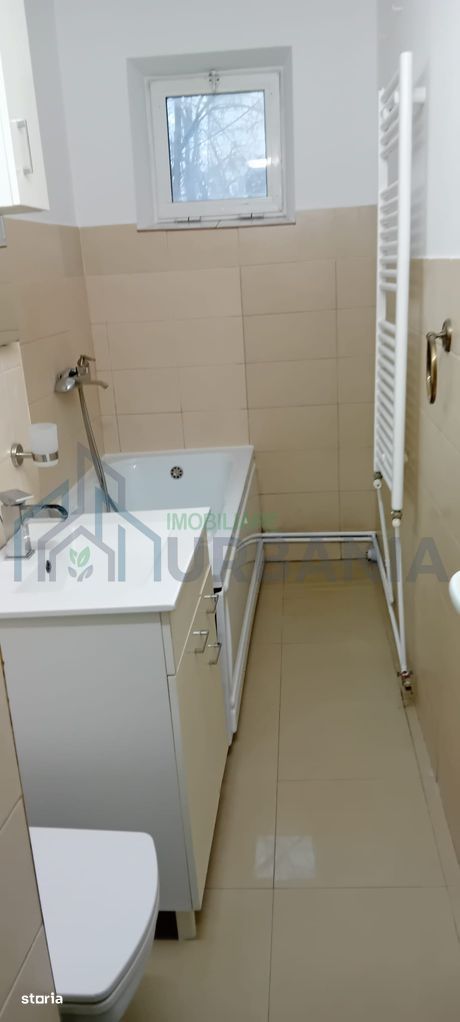 P.F. inchiriez ap. 3 cam-in zona Minerva - Posta - Poză 9