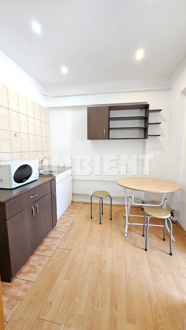 Apartament 1 cameră, 46 mp, zona CENTRU - LMK. - Poză 5