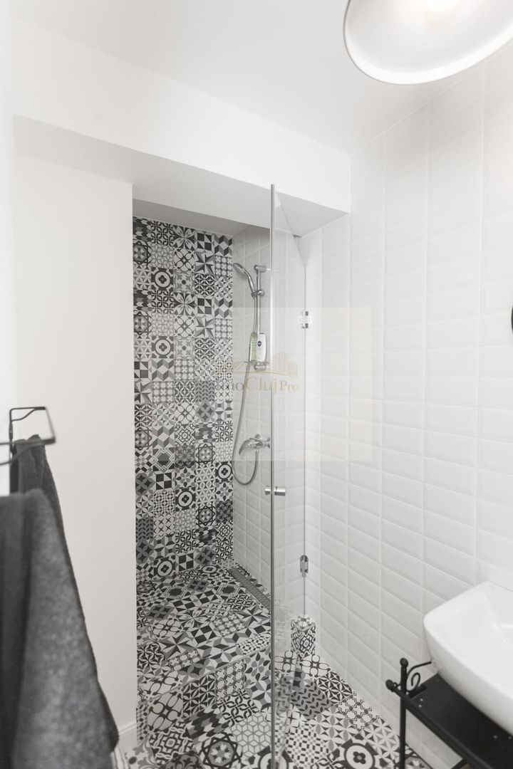 🏡 Apartament 2 camere de închiriat – Zonă centrală, Piața Cipariu - Poză 5