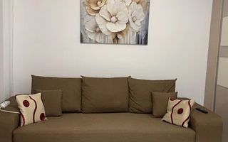 Garsoniera Piata Sudului-Bloc Nou-Sun Plaza - Poză 2