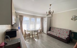 Apartament 2 camere, 54 mp, mansardă 2017,  ZONA Freidorf, COMISION 0% - Poză 2