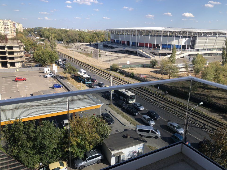 Garsoniera Premium, Residence 158 - Poză 1