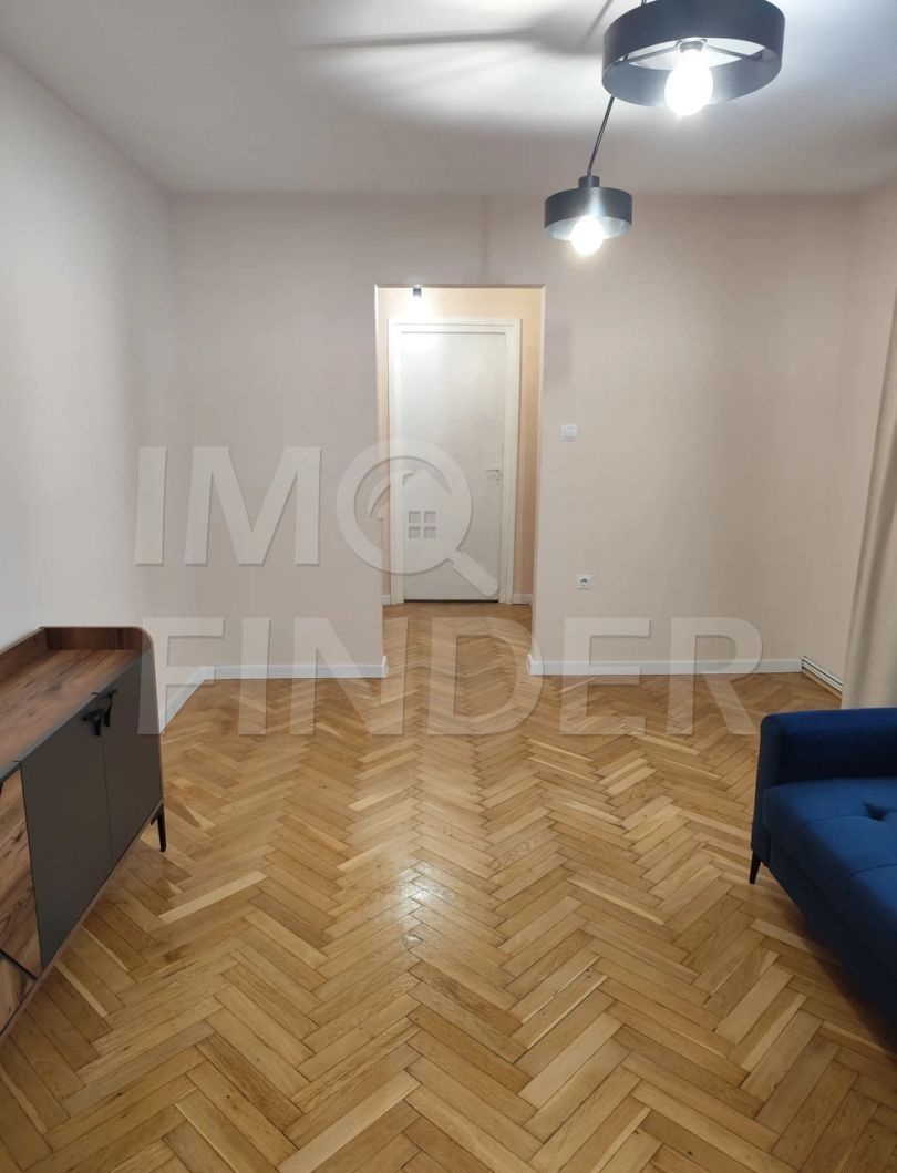 2 camere Gheorgheni – zona Diana | etaj 1 - Poză 3