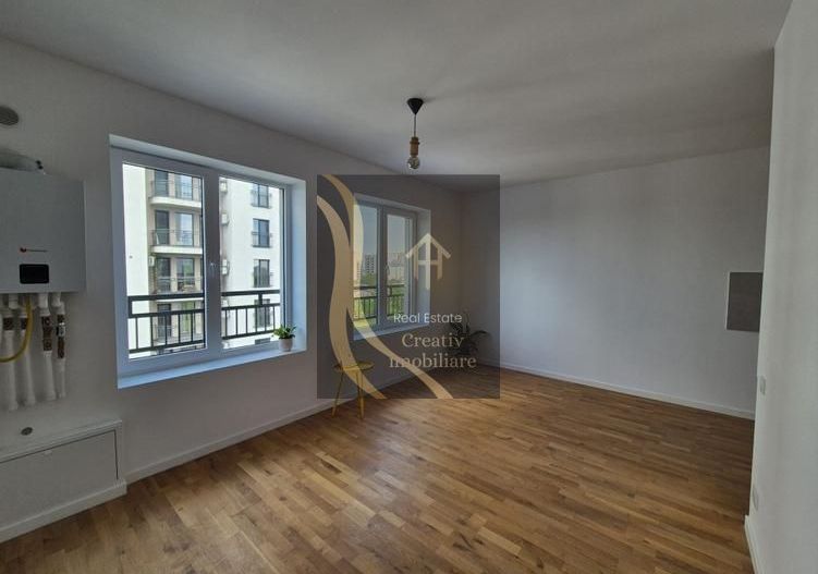 Studio în Park View Tineretului, poziționat excelent lângă parc - Poză 5