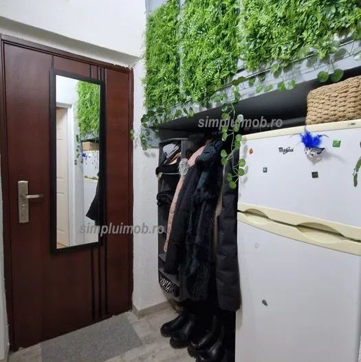 Metrou Dristor garsoniera mobilata renovata - Poză 5