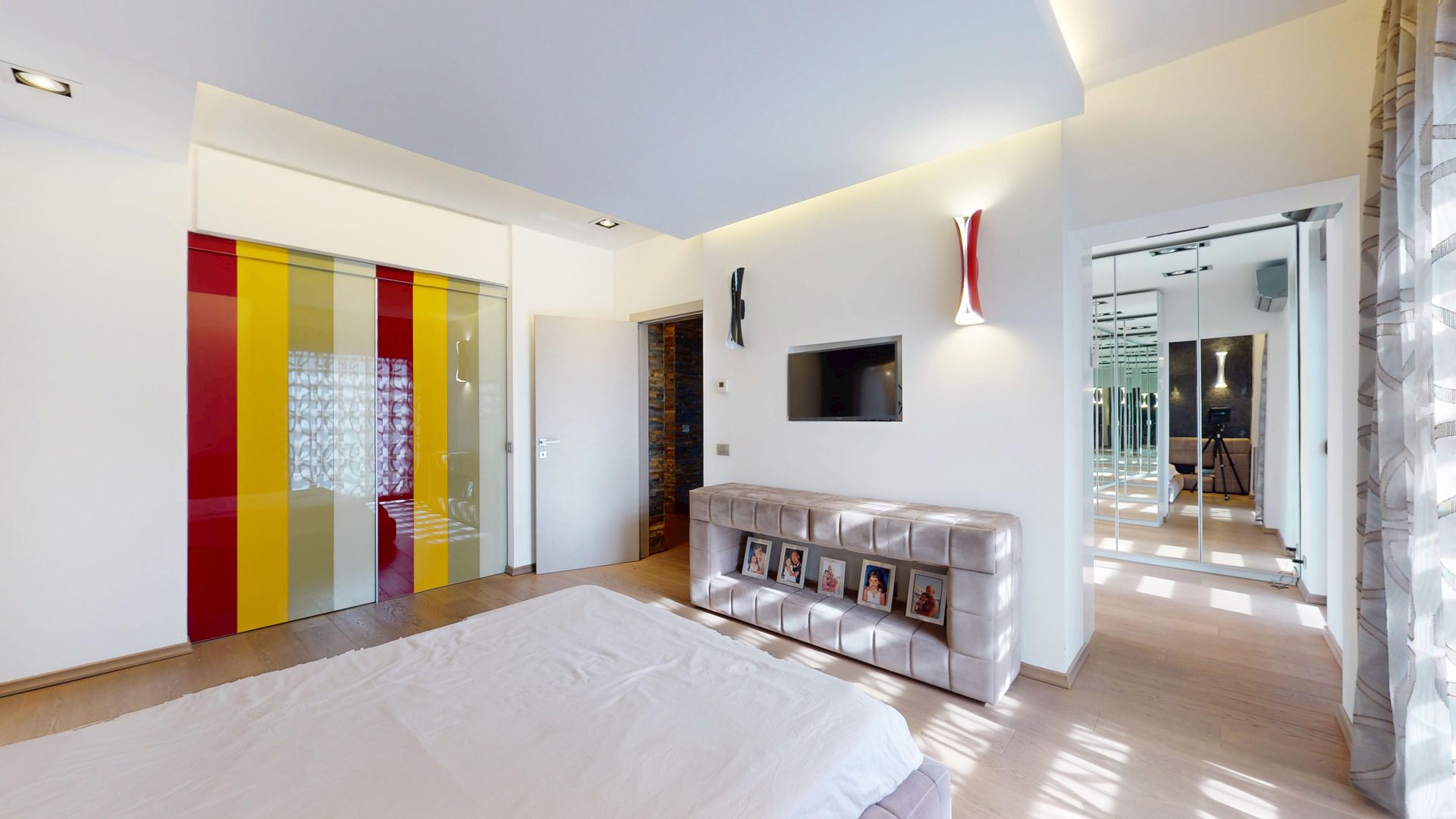 Vila Premium Damaroaia | Str. Garofitei - Poză 31