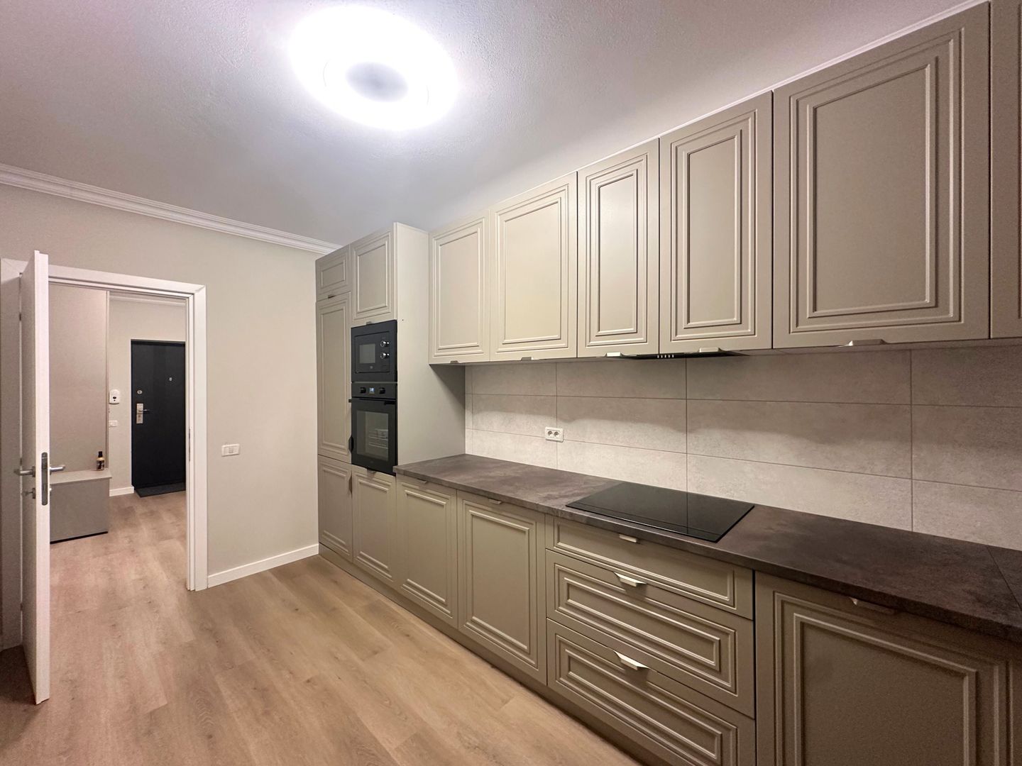 Apartament 2 camere lux complet mobilat și utilat Subcetate Residence - Poză 12