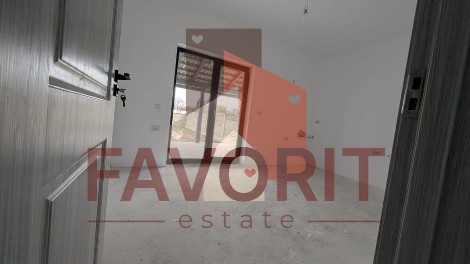 Casa individuala | Parter + Etaj | Asfalt | Toate utilitatile | - Poză 12