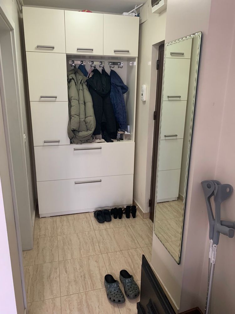 Giroc-Calea Timisoarei | 2 Camere | Etaj 1 | Loc de parcare - Poză 8