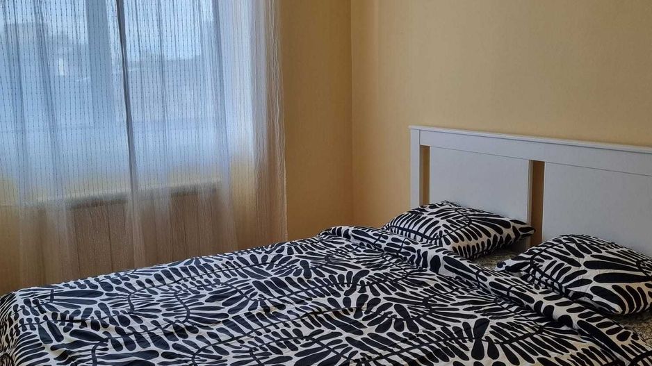 Apartament cu 2 camere de inchiriat in  zona centrala +terasa de 9 m - Poză 6