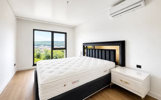 Apartament lux 4 camere si parcare de inchiriat Green Life Frunzisului - Poză 6