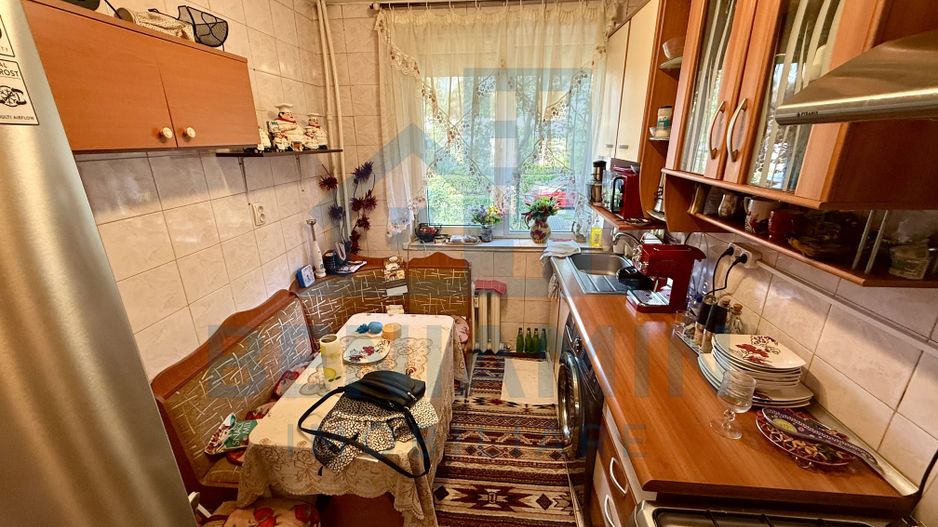2 camere - etaj 1 - 1982 - Calea Severinului - Botanica - Poză 4