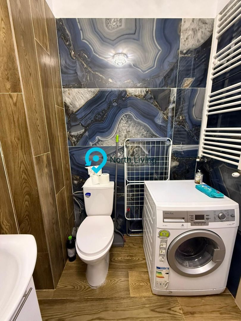Apartament 3 camere de vânzare în Berceni, Sector 4 - Poză 7