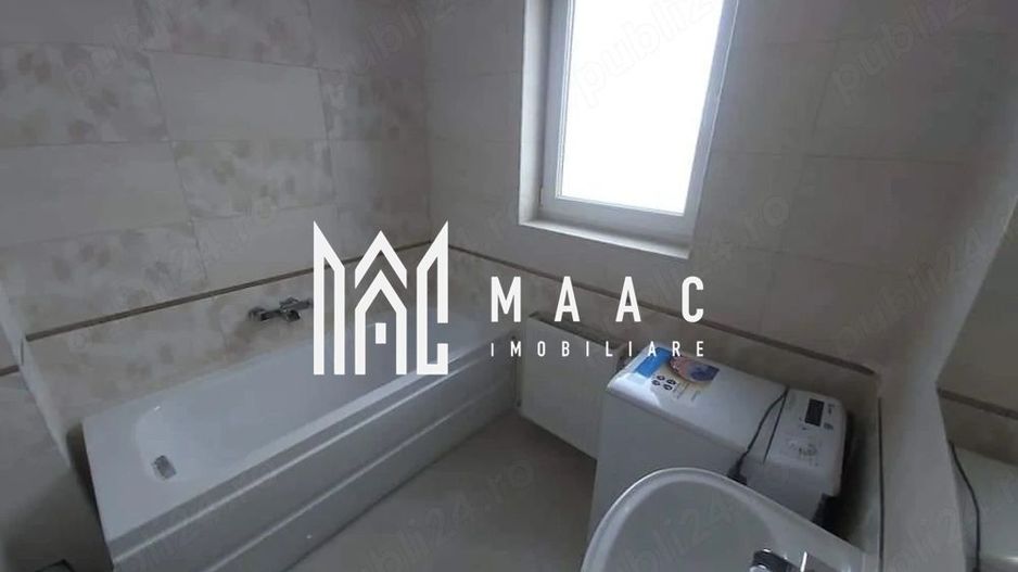 Apartament 3 camere de închiriat | Sibiu | City Residence - Poză 6