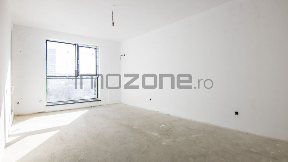DRUMUL TABEREI - PLAZA, BLOC FINALIZAT, ETAJUL 4/6, FINISAT LA CHEIE - Poză 8