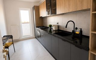 Apartament 2 camere | 61 mp | Pallady – Nicolae Telcu - Poză 6