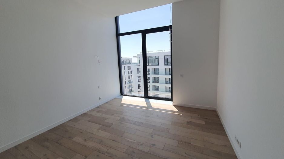 Penthouse premium | One Cotroceni Park | Skyline View - Poză 9