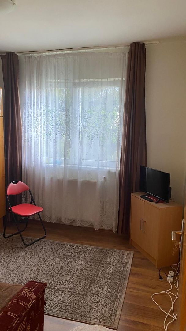 Apartament cu 2 camere, Cartier Mănăştur, Aleea Ciucaş - Poză 6