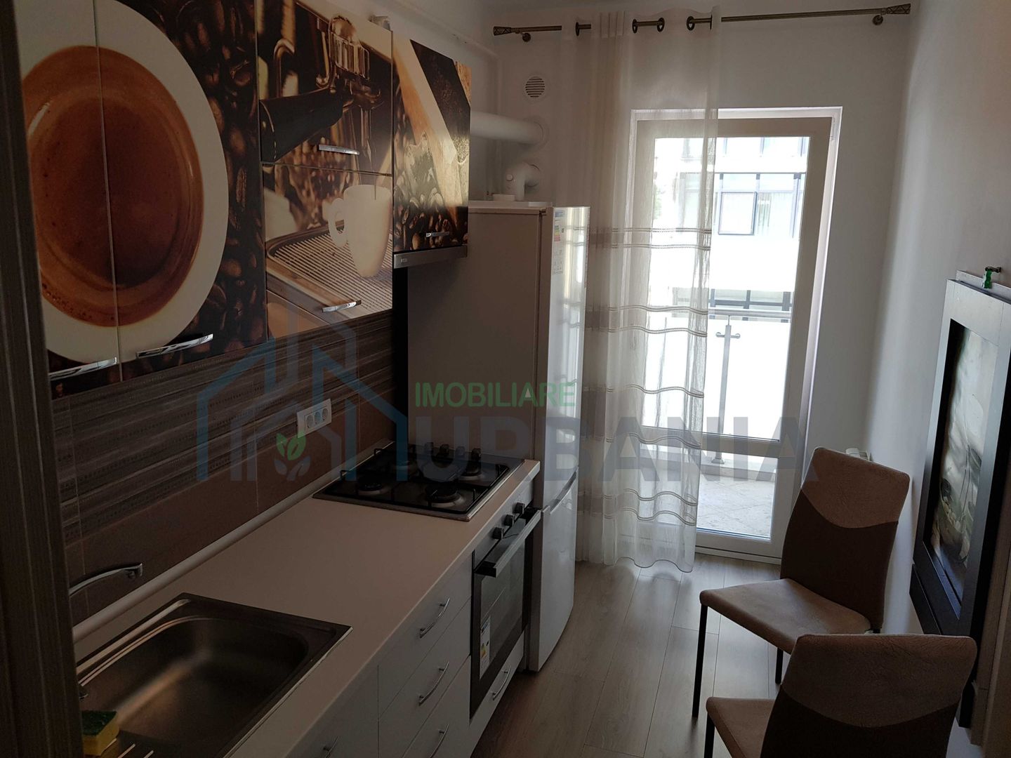 Apartament 1 camera de inchiriat, Conest Grand Residence, Iasi - Poză 6
