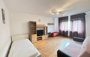 Lipovei | 2 Camere | Etaj Inermediar | Centrala Proprie