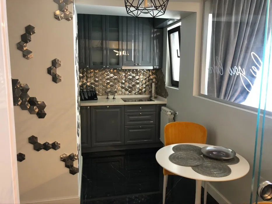 Studio Baba Novac - Parc IOR - Poză 2