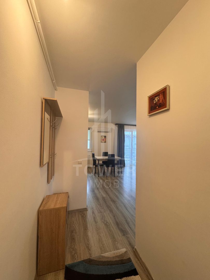 Apartament 2 camere de închiriat City Residence - Poză 6