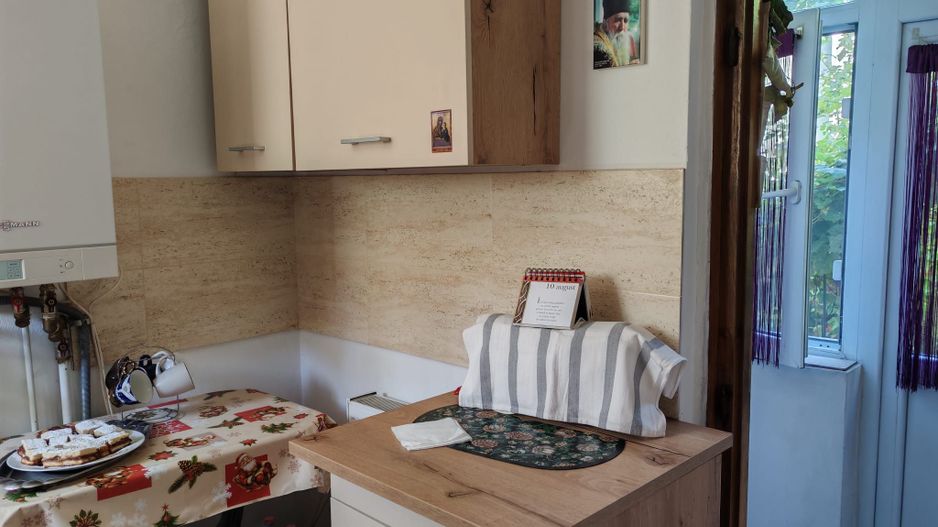 „Acasă, în adevăratul sens al cuvântului – casă cu livadă, liniște - Poză 16
