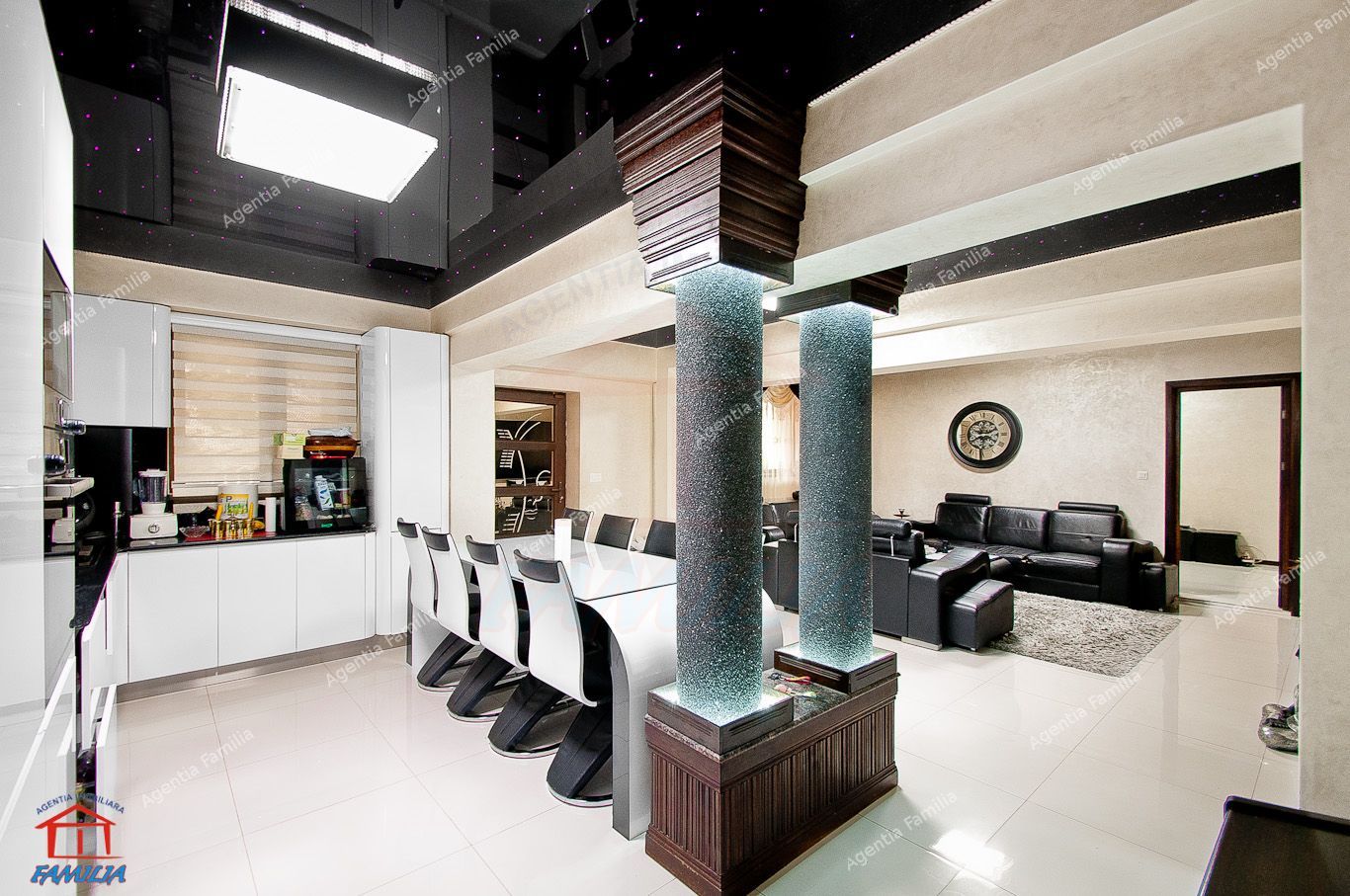 Vanzare apartament cu 4 camere, zona Doja( N. Leonard), parter, 81 mp. - Poză 1