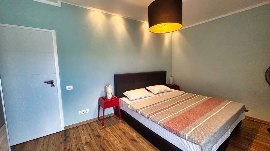 Living Generos și Locație Ideală - intrare Giroc - Poză 9