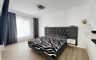 Casa Individuala - 4 camere - 3 bai - 300mp teren - Poză 10