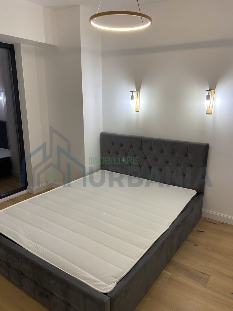 Apartament 3 camere de vanzare mobilat/utilat Pacurari Iasi - Poză 6