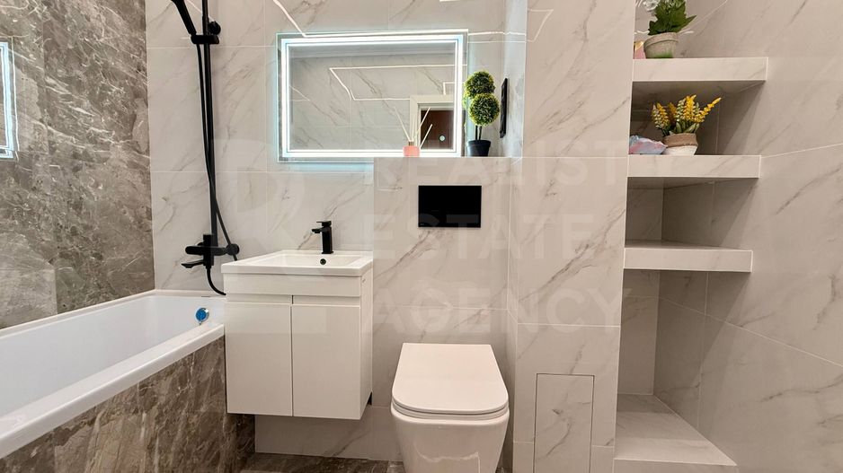 Vânzare, apartament, 1 cameră, bd. Cantemir, Centru - Poză 5