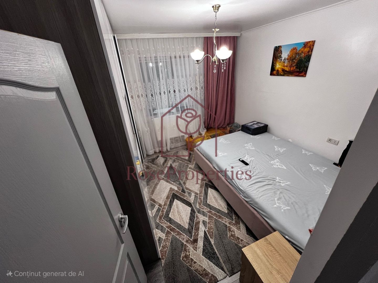 Apartament 2 camere | Parcul Tabacariei – Ovidius | Parcare - Poză 10